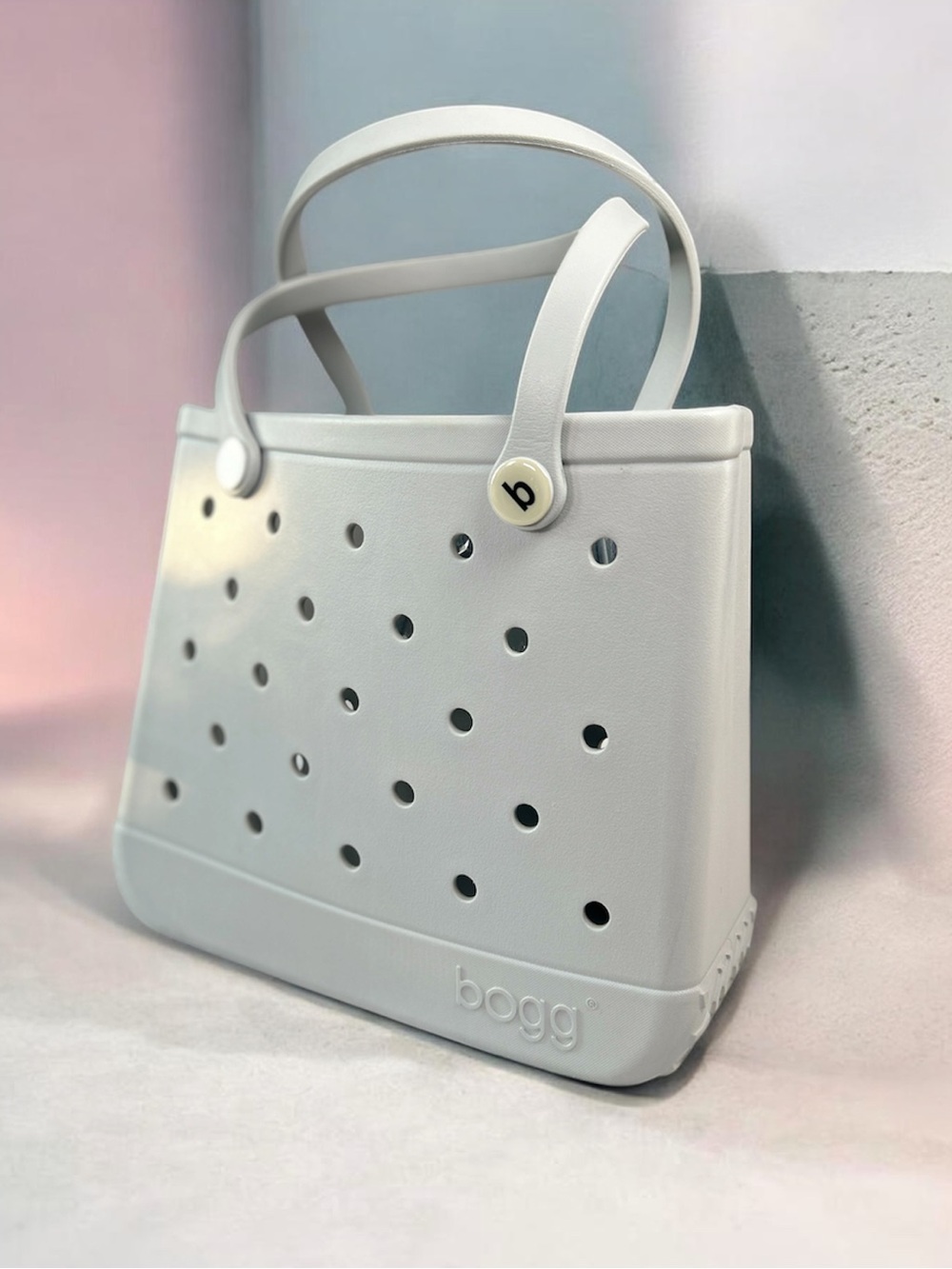 Bogg Bag - Perforated Tote Bag